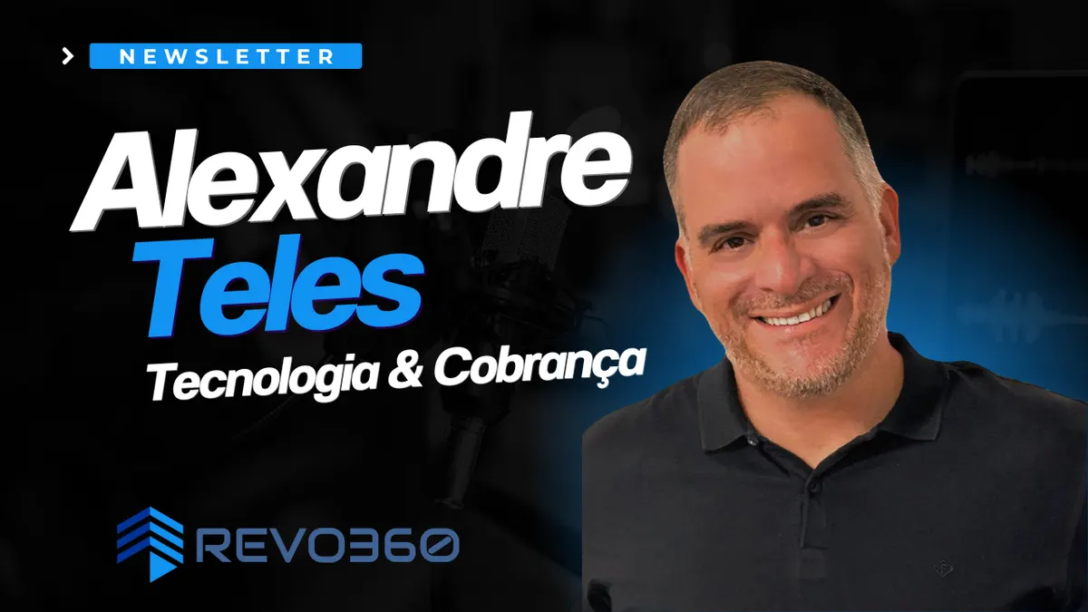 Business as Usual - Uma abordagem sobre as novas tecnologias em cobrança e recuperação de crédito