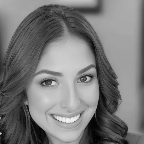 Retrato de Karen Velccione