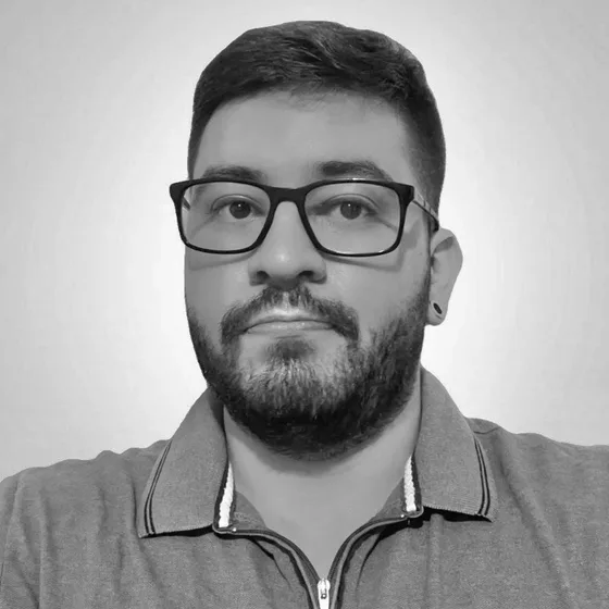 Retrato de Ricardo Albuquerque